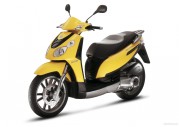 Piaggio Carnaby